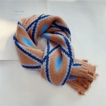 Capa Invernal Niños y Niñas DIANRUO