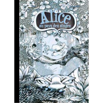 Alice au pays des singes