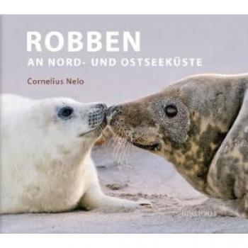 Cornelius Nelo Robben An Nord