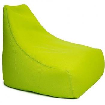 Sac de piscine Lazy Vert anis