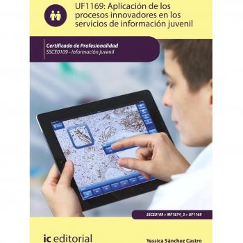 APLICACION DE LOS PROCESOS INNOVADORES EN LOS SERVICIOS INFORMACION