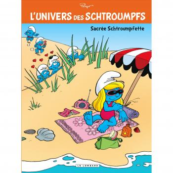 L'Univers des Schtroumpfs