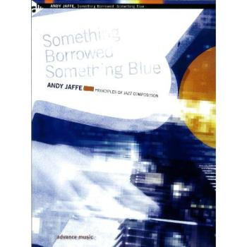 Partitions jazz&blues ADVANCE MUSIC JAFFE A.