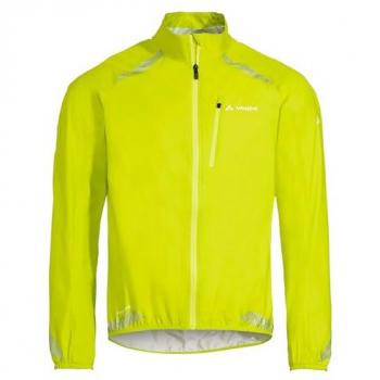 VAUDE Herren Luminum Perf. Regenjacke II