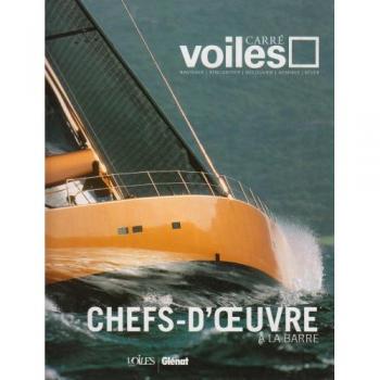 Carré Voiles N° 1, Juin-Septembre