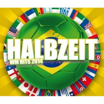 Halbzeit-Wm Hits 2014