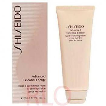 Shiseido Advanced Essential Energy Nourishing Hand Cream, 100ml