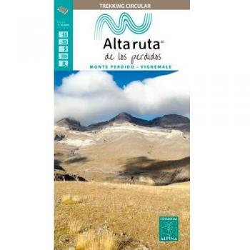 Alta ruta de los perdidos