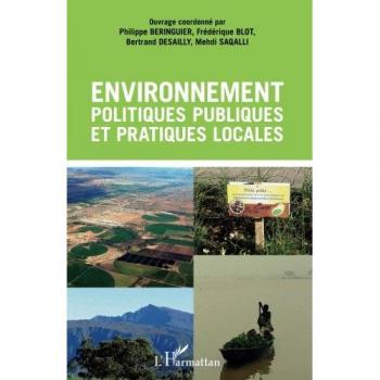 Environnement, politiques publiques et pratiques locales