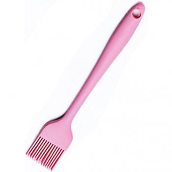 Brosse à huile pour grill en silicone