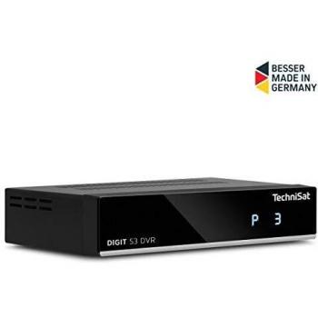 TechniSat DIGIT S3 DVR