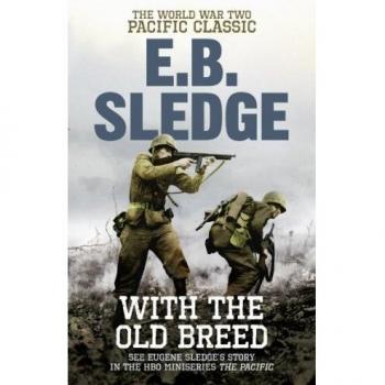 With the old breed: the world war two pacific classic