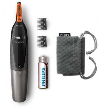 Philips ProtectTube Nasen & Ohren Trimmer (Serie 3000)