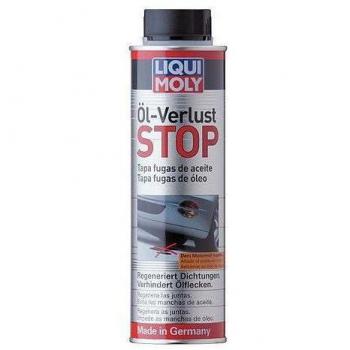 TAPA FUGAS DE ACEITE LIQUI MOLY 300 ML