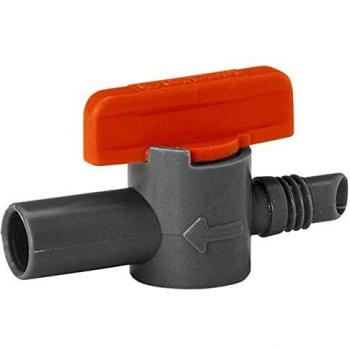 Gardena Kit de Régulation Micro-Drip 5 unités