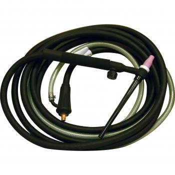 Porta Electrodos para Soldadura TIG