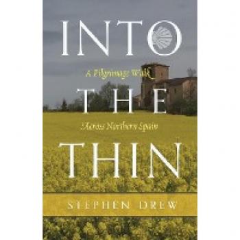 Drew, Stephen: Into the Thin