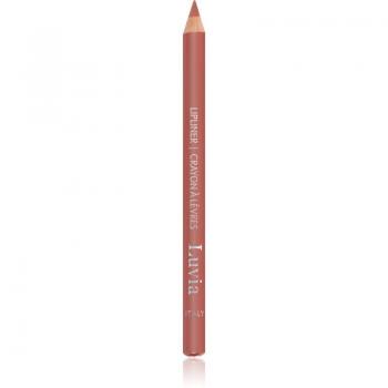 Luvia Cosmetics Lip Pencil Caramel Nude 1.1 g
