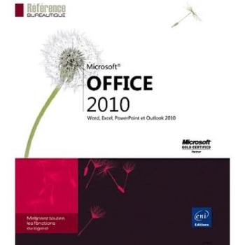 Microsoft® Office 2010