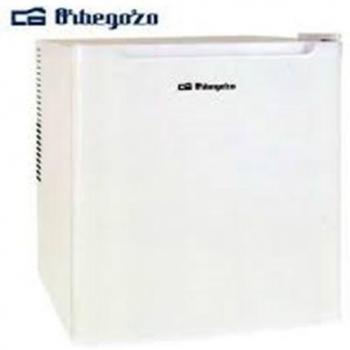 Orbegozo nve4600 Réfrigérateur, portable, 38 L Blanc