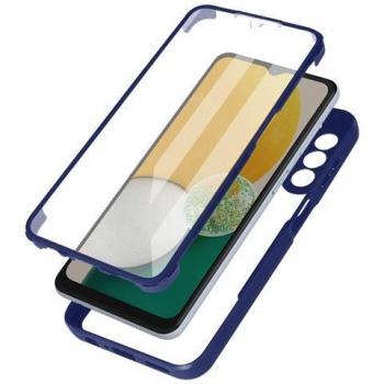 Coque Plexiglas et Silicone pour Samsung Galaxy A13 5G et A04s