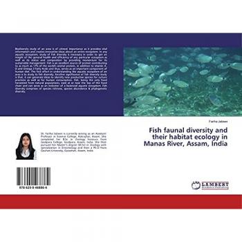 Fish faunal diversity and their habitat ecology in Manas River, Assam, India
