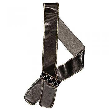 Baudrier pour Épée Pirate – Couleur Noire – WIDMANN – Taille S