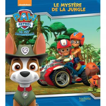 Paw Patrol-La PatPatrouille