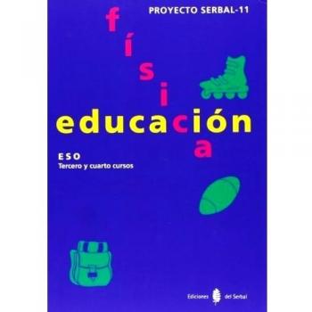 Educación Física. ESO. Tercero y cuarto cursos