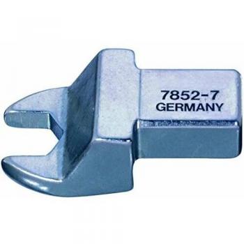 Embout fourche standard Bahco 7852‑7‑19 ½ 14×18