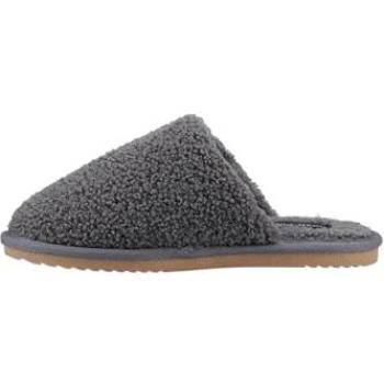 Joanna Women's Charcoal Textile Mule, Size 5