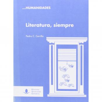 Literatura, siempre