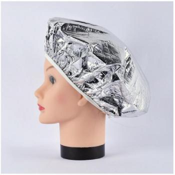 Gorro de Aluminio para Tratamiento Bifull GT01 Plata 1ud
