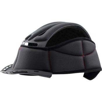 Doublure confort casque IXS