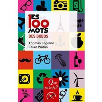 Les 100 mots des bobos