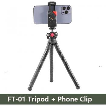 Ulanzi VlogPro Tripod Flexible