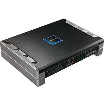 Alpine PDR-M 65 Mono Block Stereo