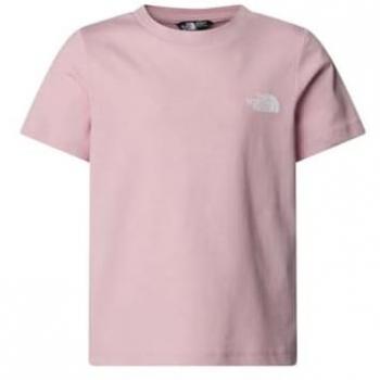 The North Face Rosa T-Shirt Redbox Regular Fit