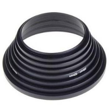 Neewer 7 Anillos de Filtro Step Up de 49 mm a 77 mm