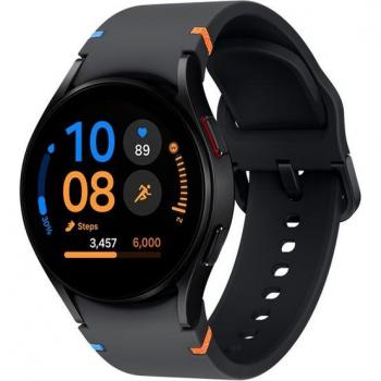 Samsung-Smartwatch Samsung GALAXY WATCH FE Negro 1,2 40 mm