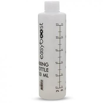 Easyboost Dosatore Olio Misurino per Miscela 2% 2,5% 3% 4% 5% 6% con (C5j)