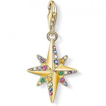 Gioiello donna Thomas Sabo vermeil 1816‑488‑7