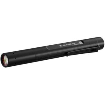 Ledlenser P4R Potencia 300 lm para Trabajo