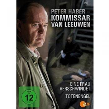 Kommissar Bruno van Leeuwen