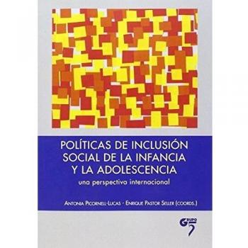 Políticas de inclusión social de la infancia y la adolescencia