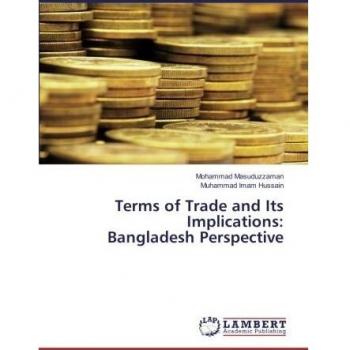 Terms of Trade and Its Implications: Bangladesh Perspective