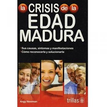 CRISIS DE LA EDAD MADURA