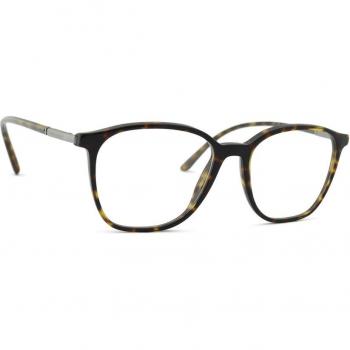 Giorgio Armani AR7236 5026 53mm Tortoiseshell Brille für Herren