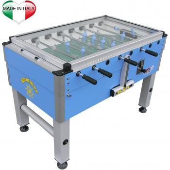 Set Cover Balilla Esterna Roberto Sport Nuova Stagione