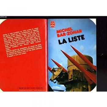Die Liste
